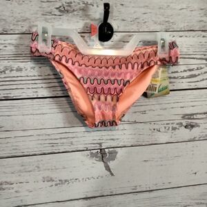 NWT: "Hobie" woman's bakini bottoms